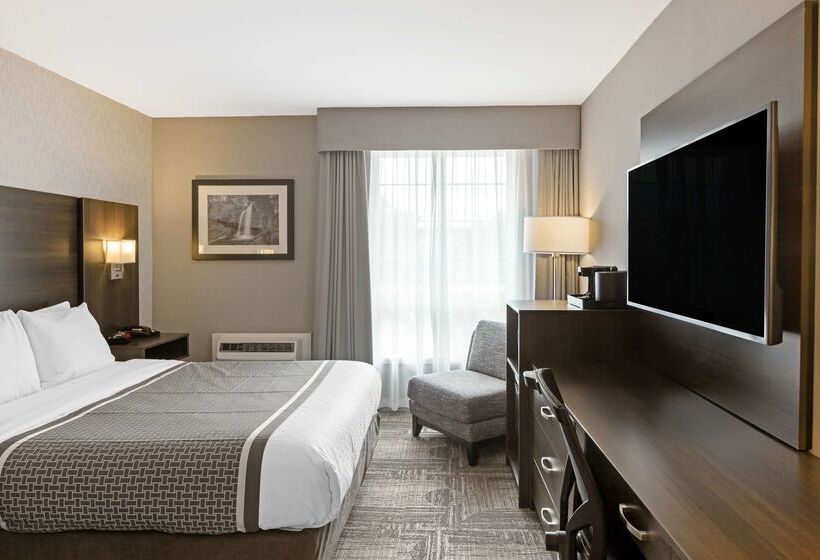 فندق Best Western Milton