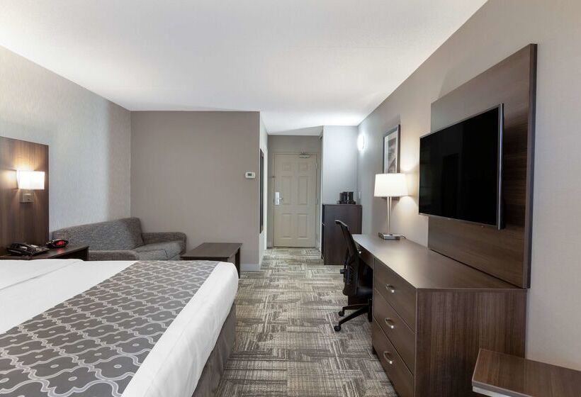 فندق Best Western Milton