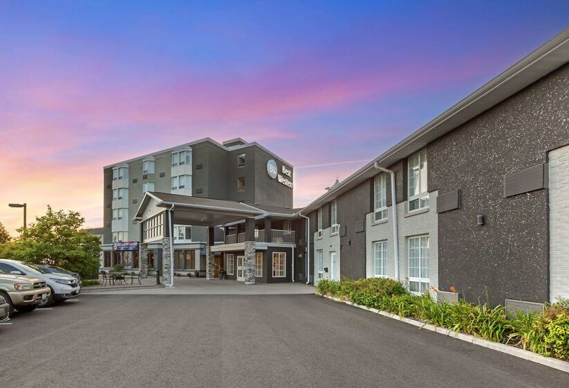 فندق Best Western Milton