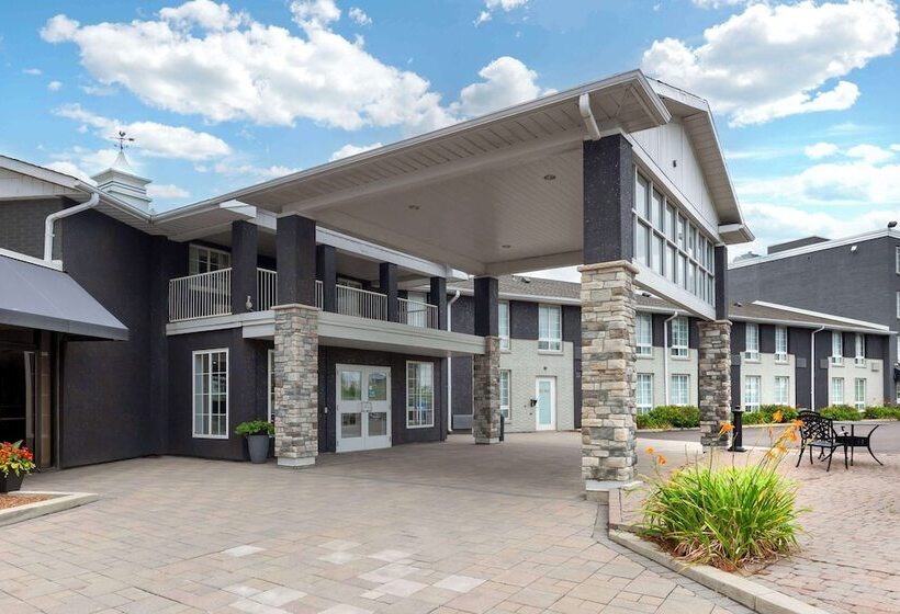 فندق Best Western Milton