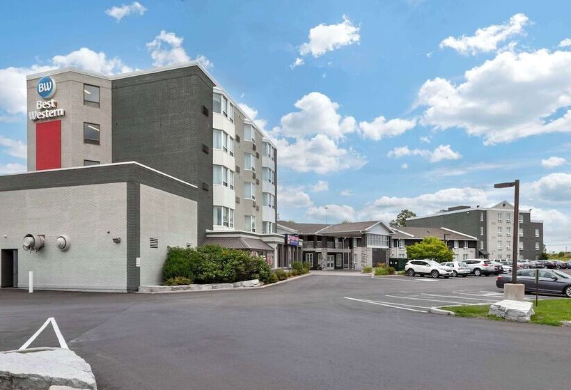 فندق Best Western Milton