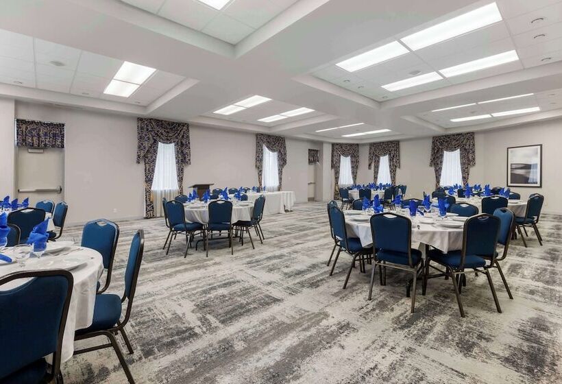 فندق Best Western Milton