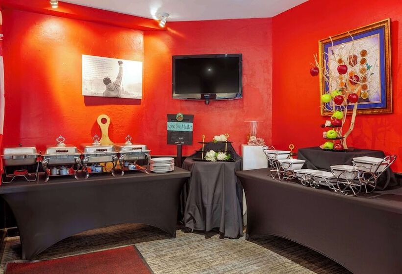 فندق Best Western Milton