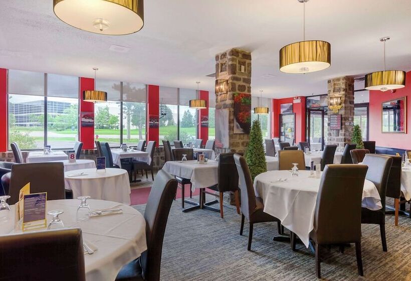 فندق Best Western Milton