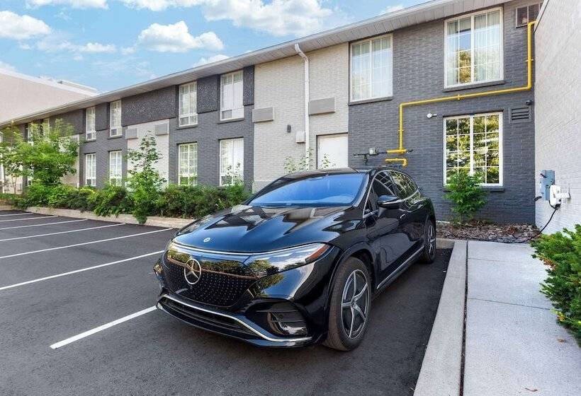 فندق Best Western Milton