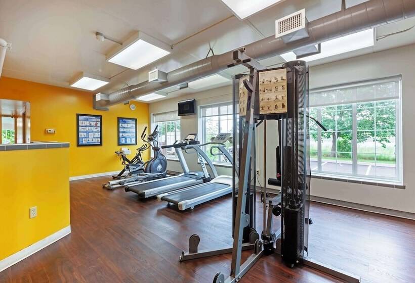 فندق Best Western Milton