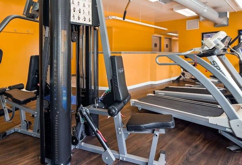 فندق Best Western Milton