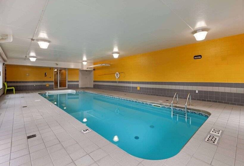 فندق Best Western Milton