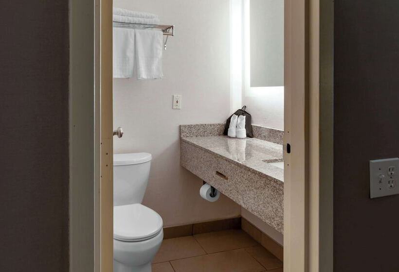 فندق Best Western Milton