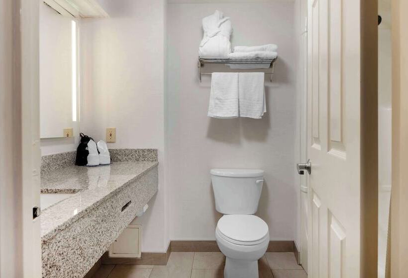 فندق Best Western Milton