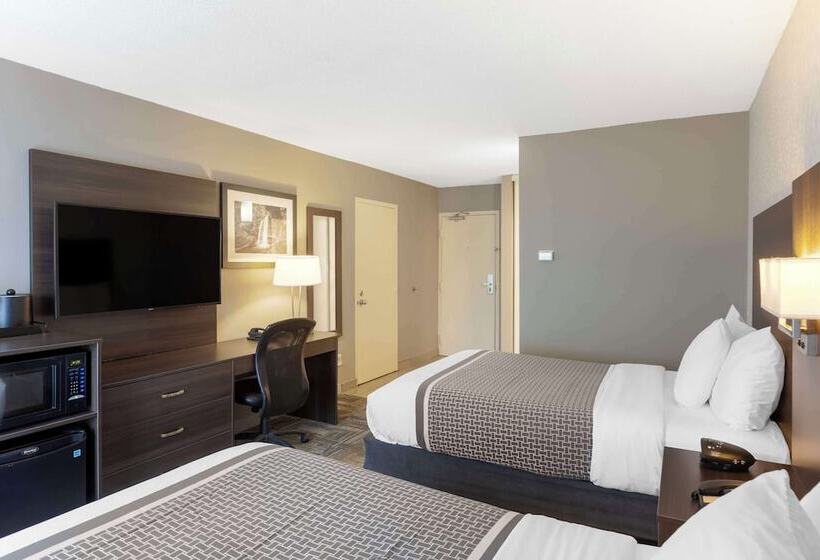 فندق Best Western Milton