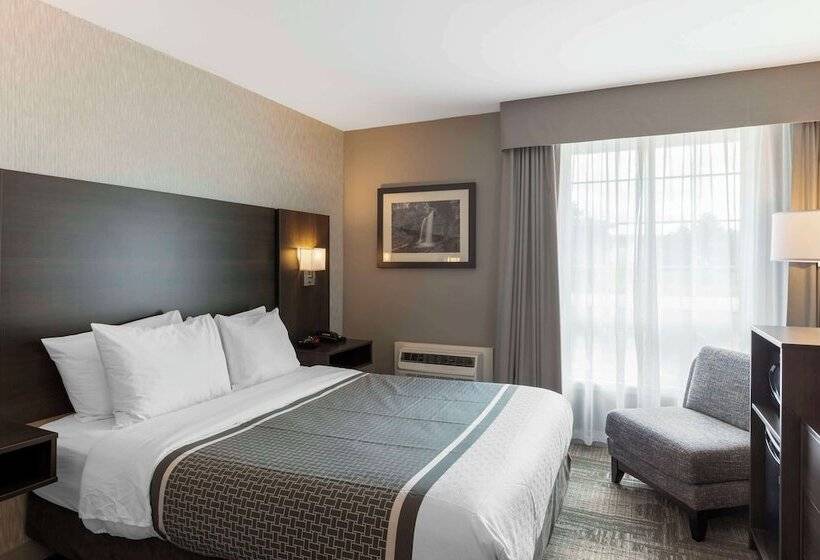 فندق Best Western Milton