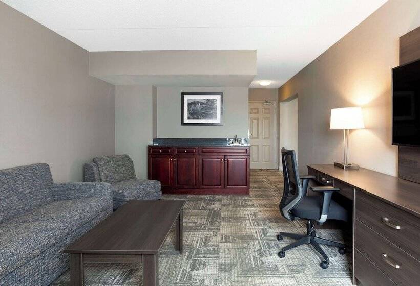 فندق Best Western Milton