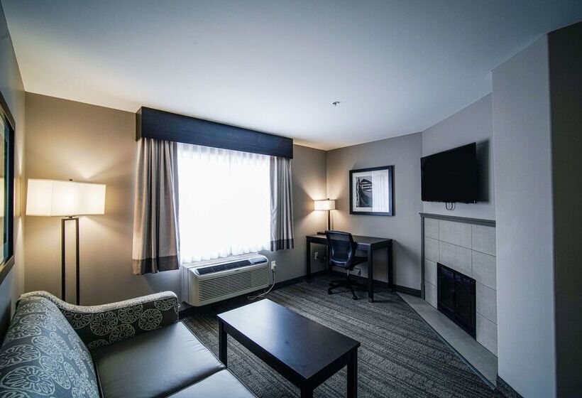 Best Western Plus Chocolate Lake Hotel   Halifax