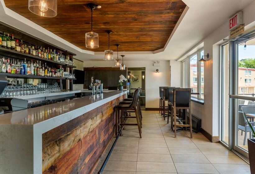 Best Western Plus Chocolate Lake Hotel   Halifax