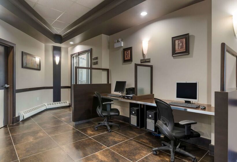 Best Western Plus Chocolate Lake Hotel   Halifax