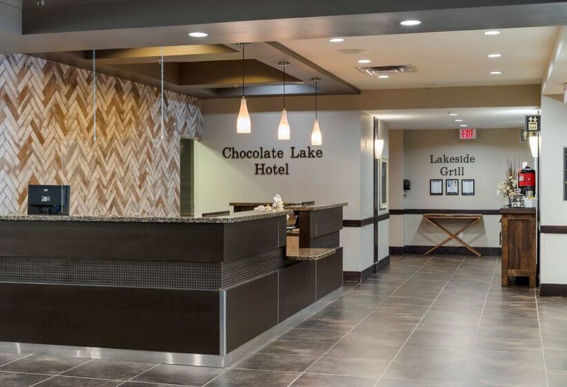 Best Western Plus Chocolate Lake Hotel   Halifax