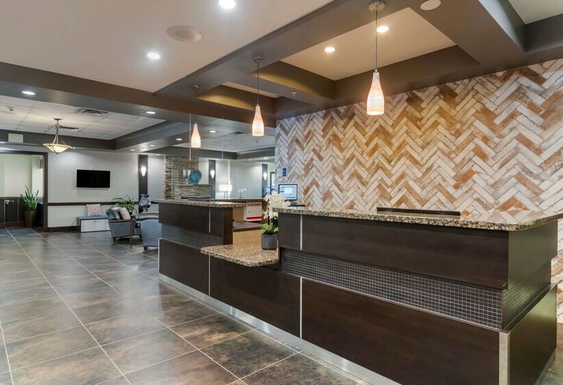 Best Western Plus Chocolate Lake Hotel   Halifax