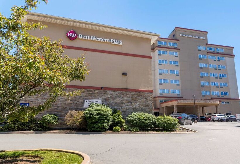 Best Western Plus Chocolate Lake Hotel   Halifax