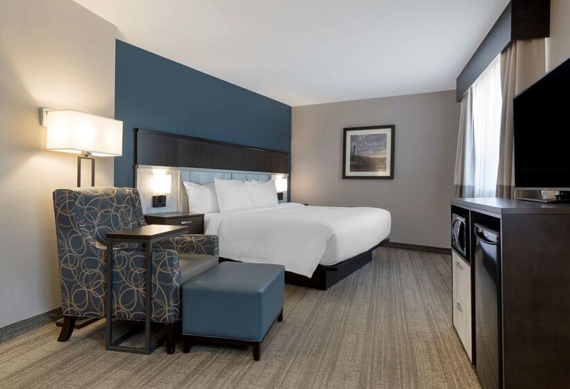 Best Western Plus Chocolate Lake Hotel   Halifax