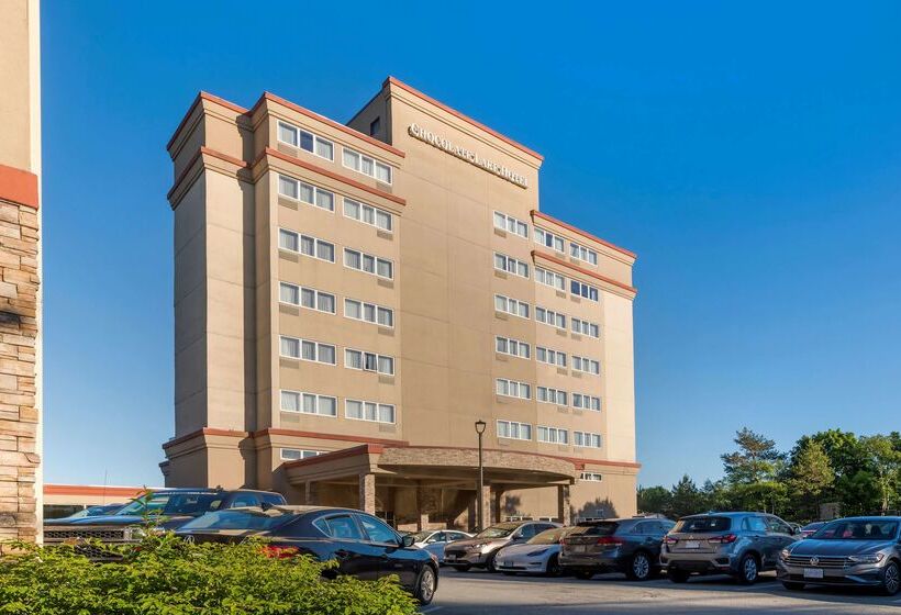 Best Western Plus Chocolate Lake Hotel   Halifax