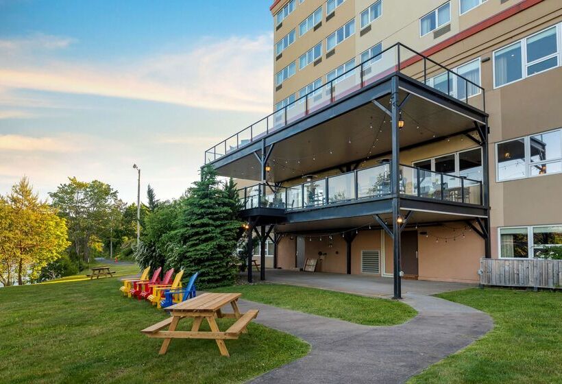 Best Western Plus Chocolate Lake Hotel   Halifax
