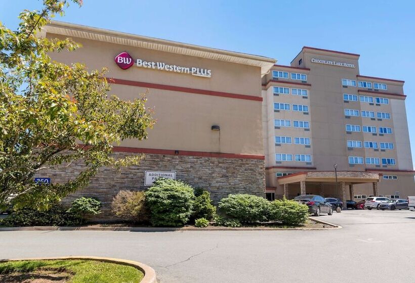 Best Western Plus Chocolate Lake Hotel   Halifax