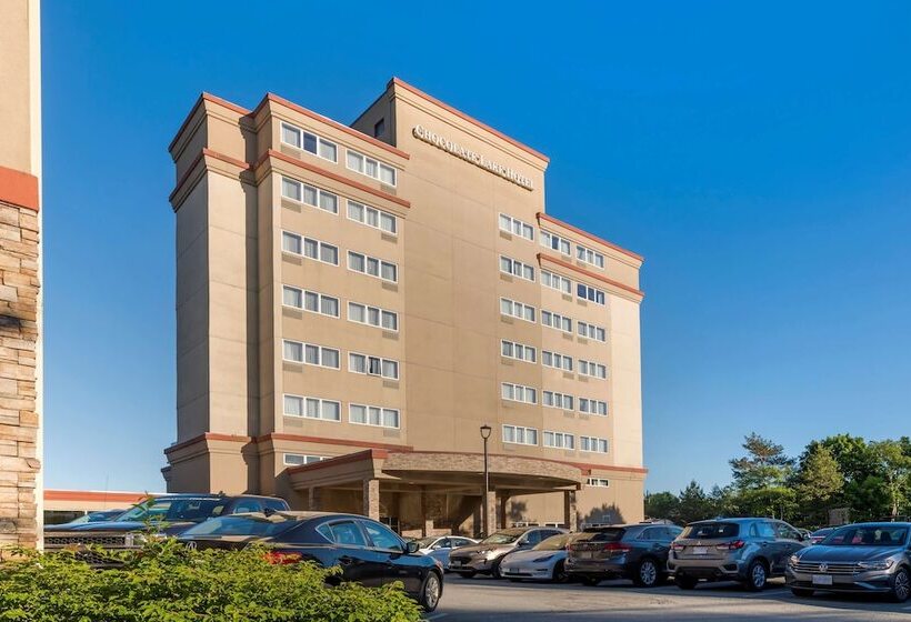 Best Western Plus Chocolate Lake Hotel   Halifax