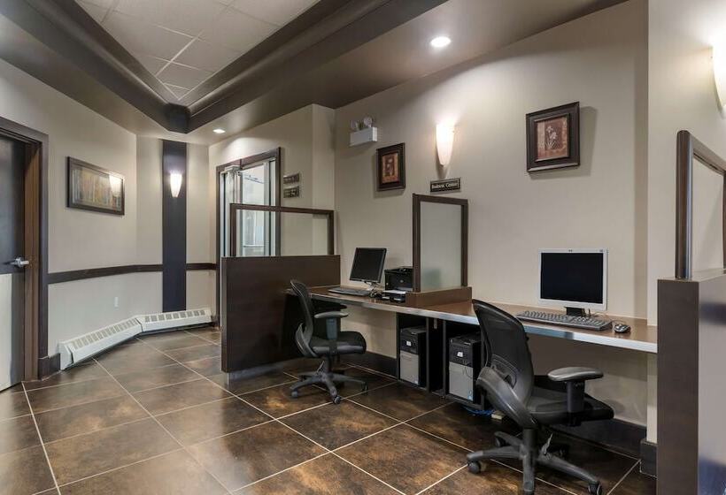 Best Western Plus Chocolate Lake Hotel   Halifax