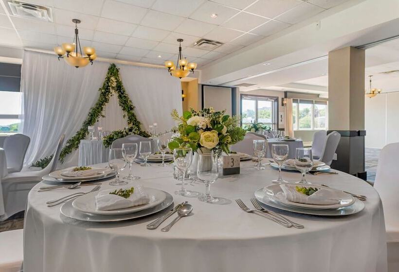 Best Western Plus Chocolate Lake Hotel   Halifax