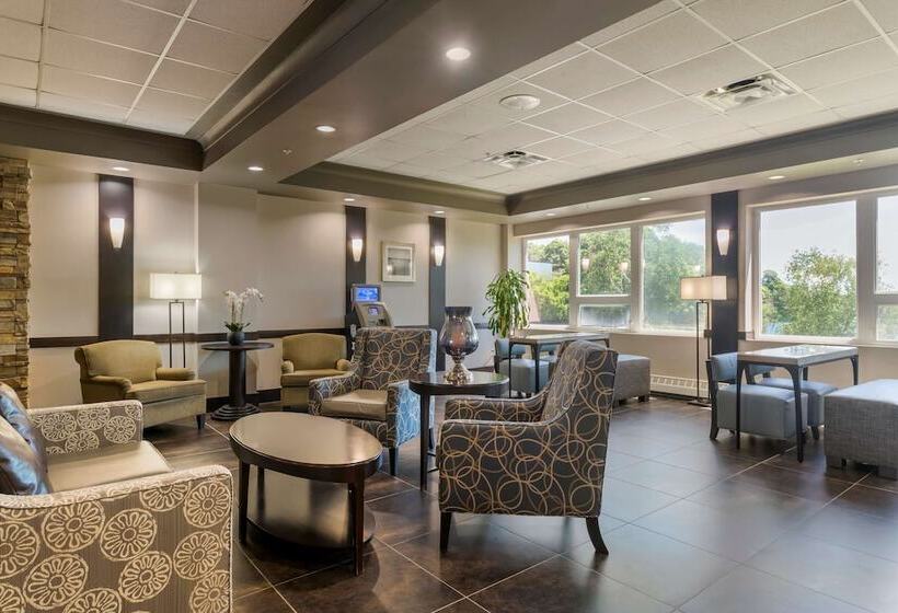 Best Western Plus Chocolate Lake Hotel   Halifax