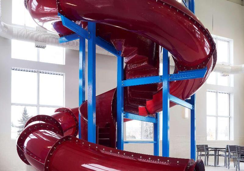 ホテル Best Western Plus Edmonton Airport