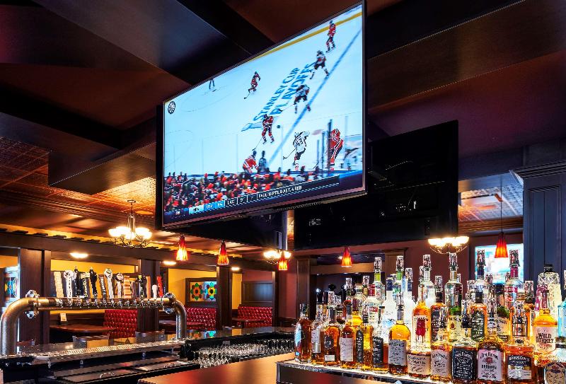 ホテル Best Western Plus Edmonton Airport