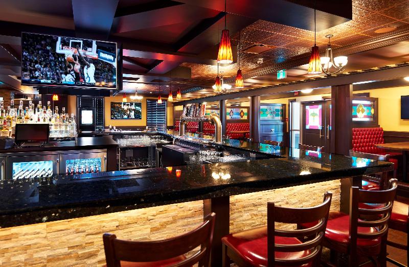 ホテル Best Western Plus Edmonton Airport