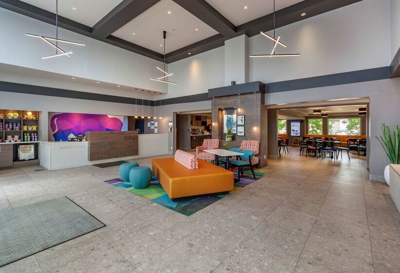 בית מלון כפרי Best Western Plus West Edmonton