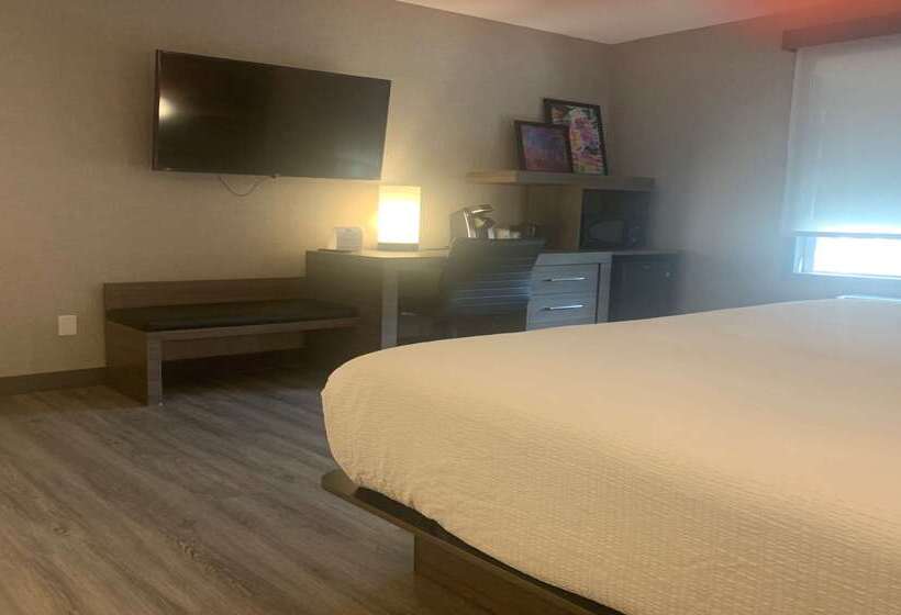 בית מלון כפרי Best Western Plus West Edmonton