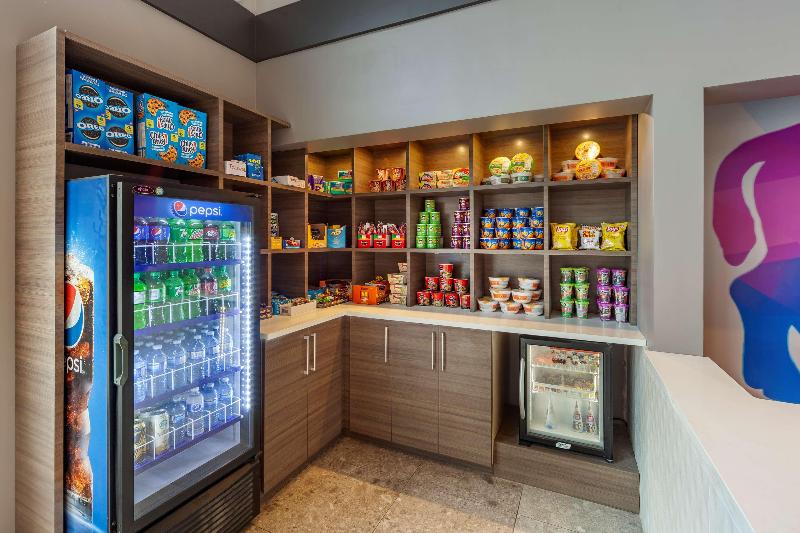 בית מלון כפרי Best Western Plus West Edmonton