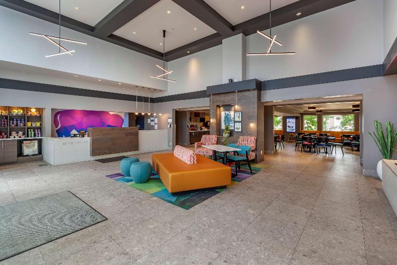 בית מלון כפרי Best Western Plus West Edmonton