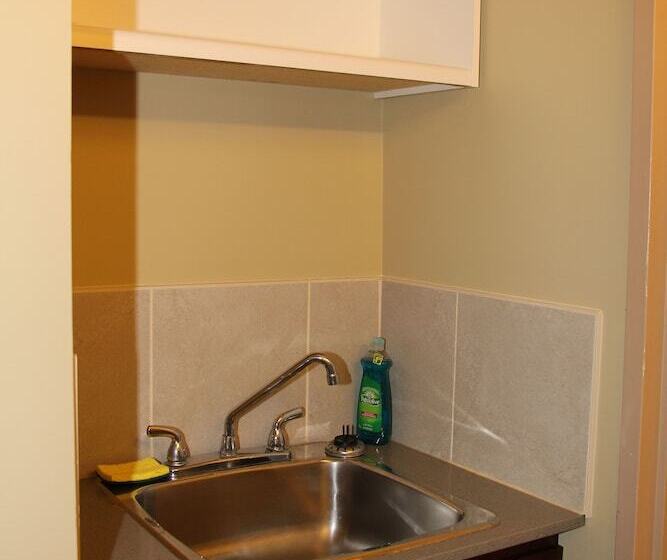 فندق Broadway Lodge