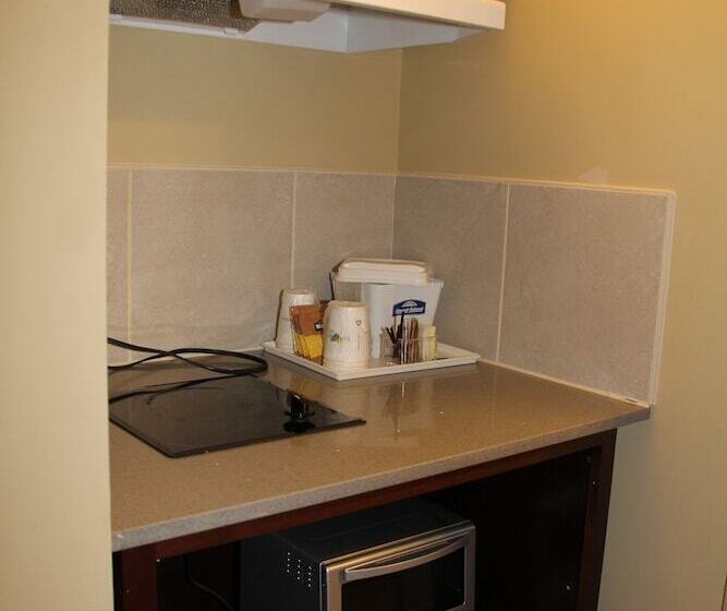 فندق Broadway Lodge