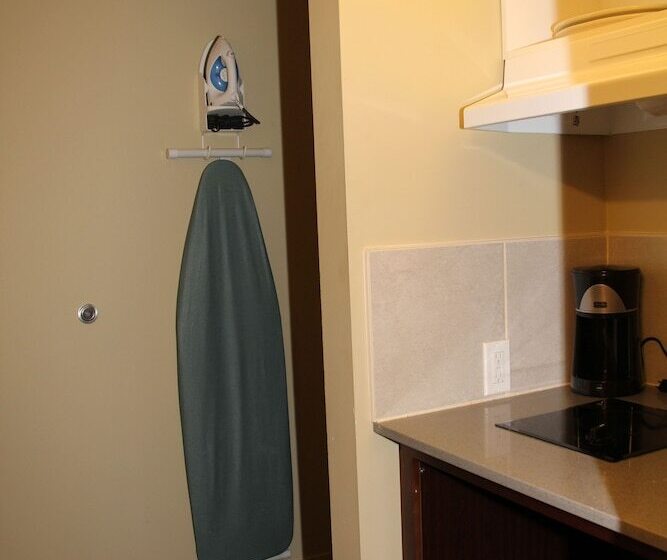 فندق Broadway Lodge