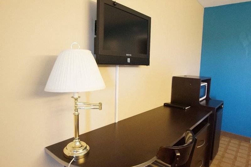 酒店 Canadas Best Value Inn St. Catharines