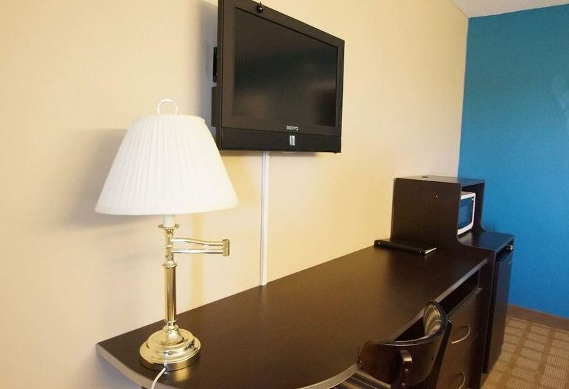 فندق Canadas Best Value Inn St. Catharines