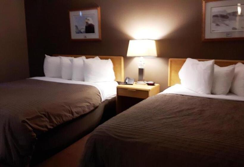 فندق Canway Inn & Suites