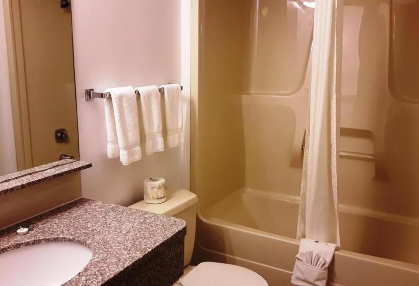 فندق Canway Inn & Suites