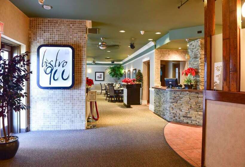 Clarion Hotel & Conference Centre