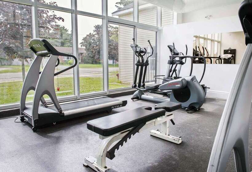 Clarion Hotel & Conference Centre