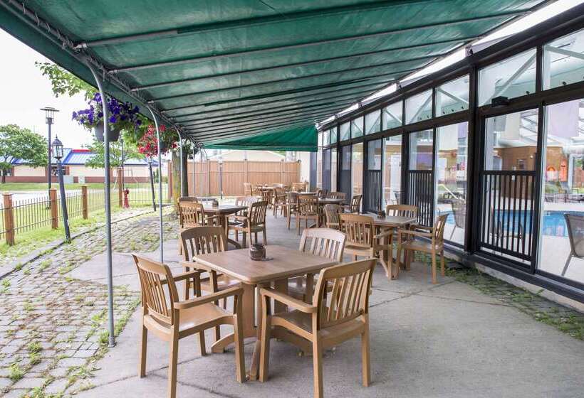 Clarion Hotel & Conference Centre