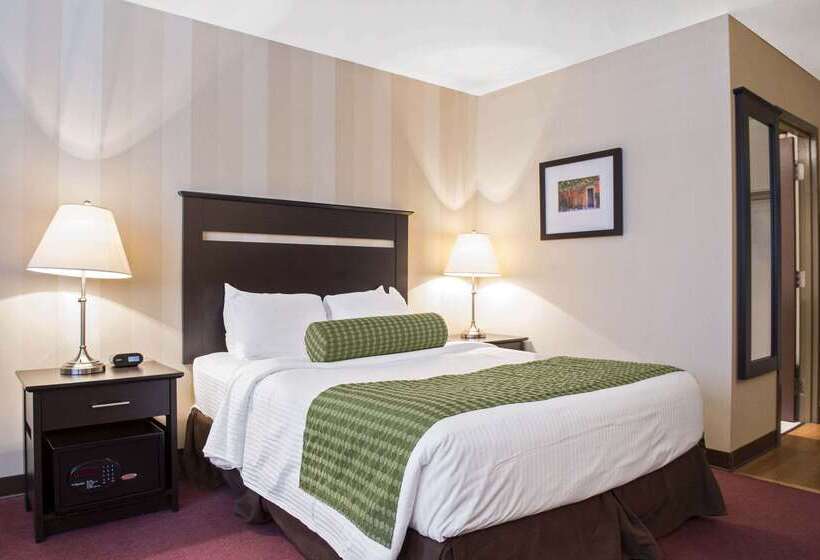 Clarion Hotel & Conference Centre