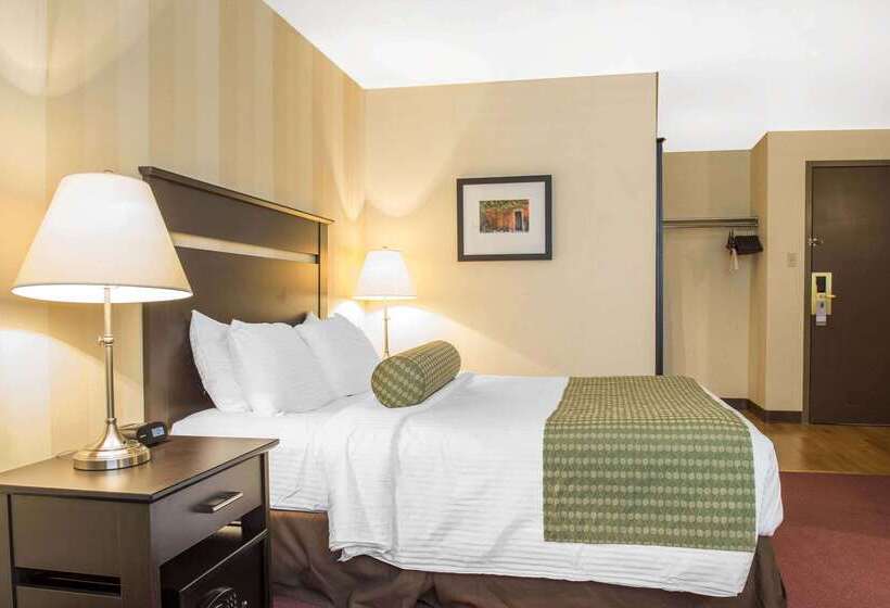 Clarion Hotel & Conference Centre